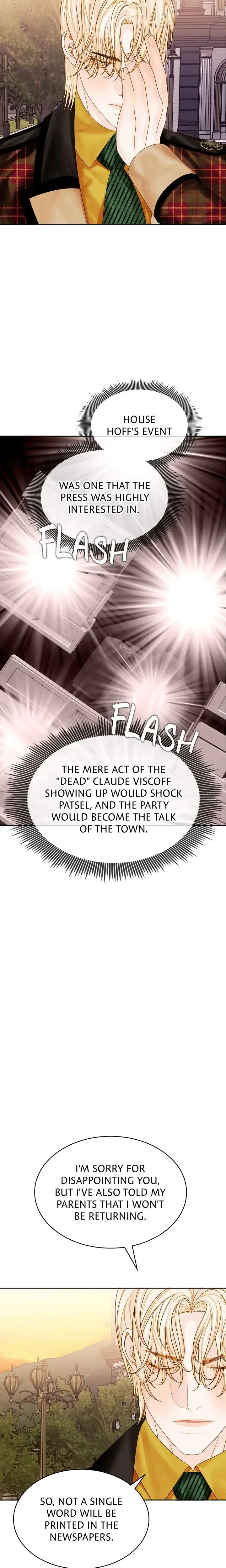 The Casnier Memorandum Chapter 45 - Page 28