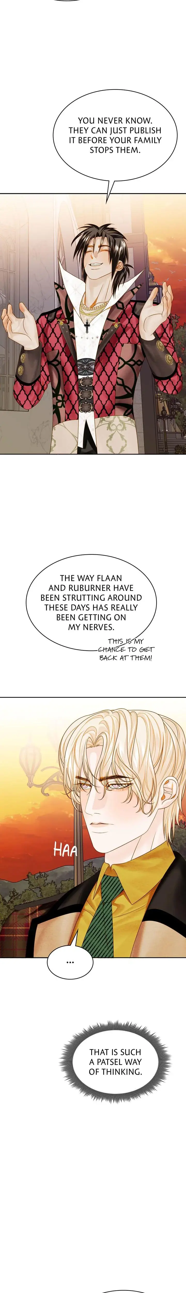 The Casnier Memorandum Chapter 45 - Page 29