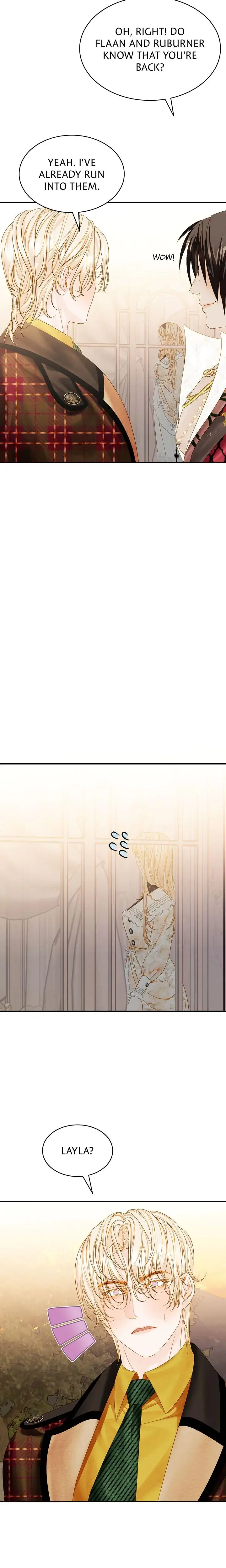 The Casnier Memorandum Chapter 45 - Page 30