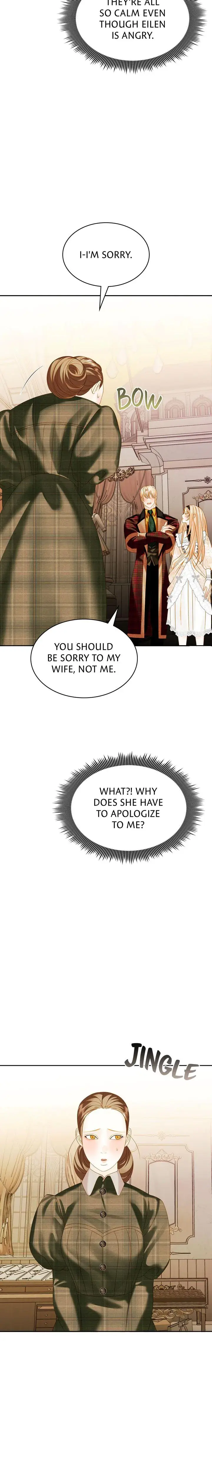 The Casnier Memorandum Chapter 46 - Page 17