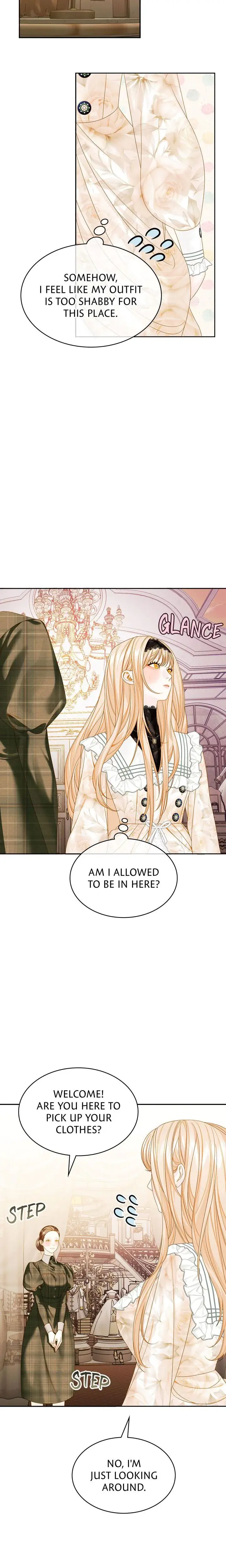 The Casnier Memorandum Chapter 46 - Page 2