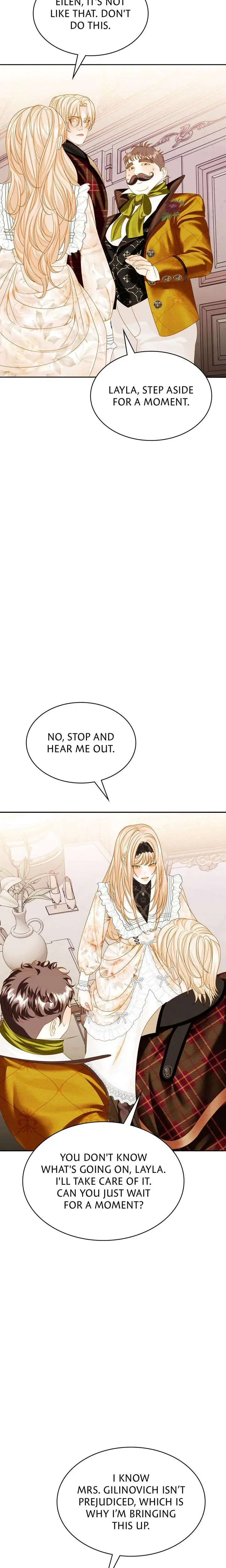The Casnier Memorandum Chapter 46 - Page 25