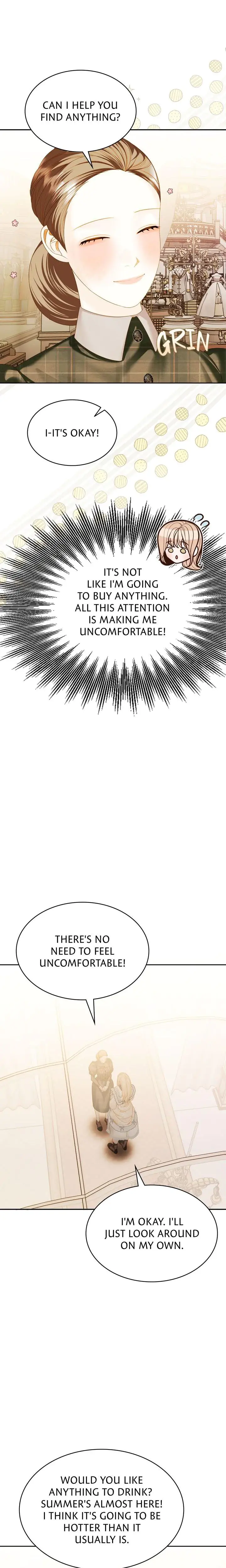 The Casnier Memorandum Chapter 46 - Page 3