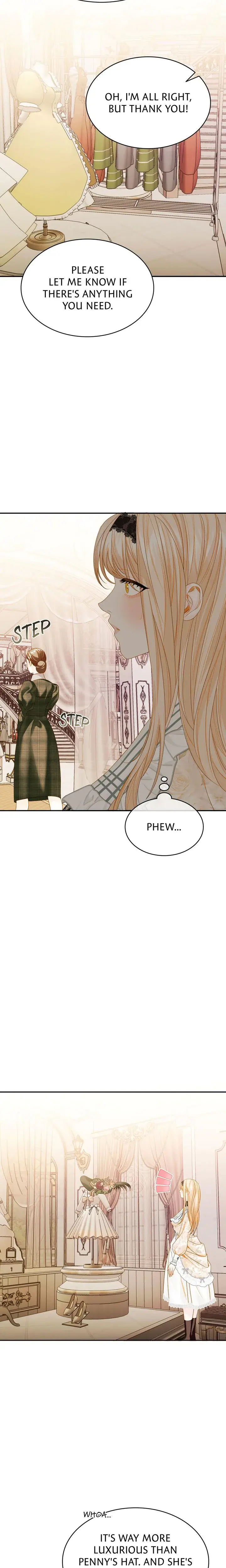 The Casnier Memorandum Chapter 46 - Page 4