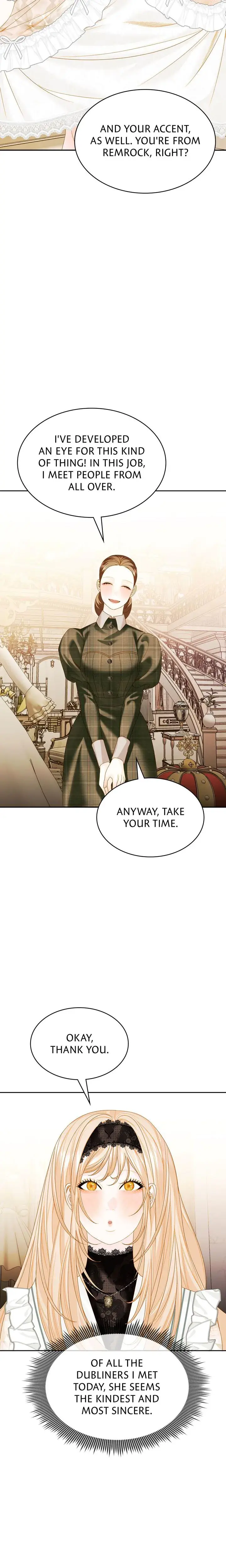 The Casnier Memorandum Chapter 46 - Page 7
