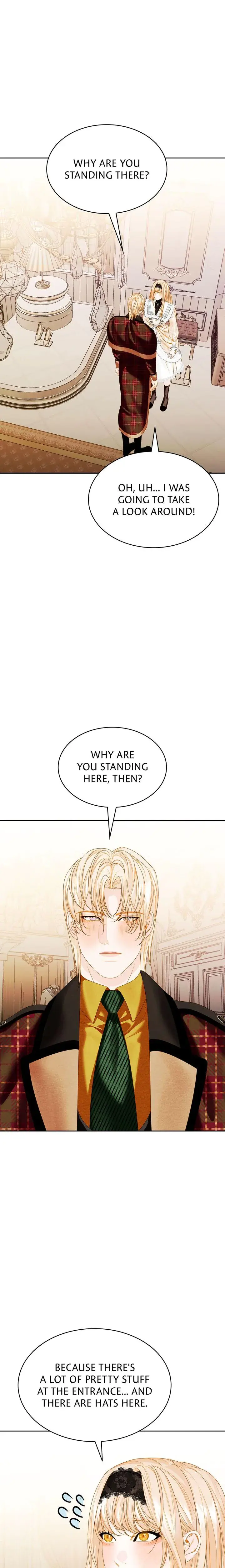 The Casnier Memorandum Chapter 46 - Page 9
