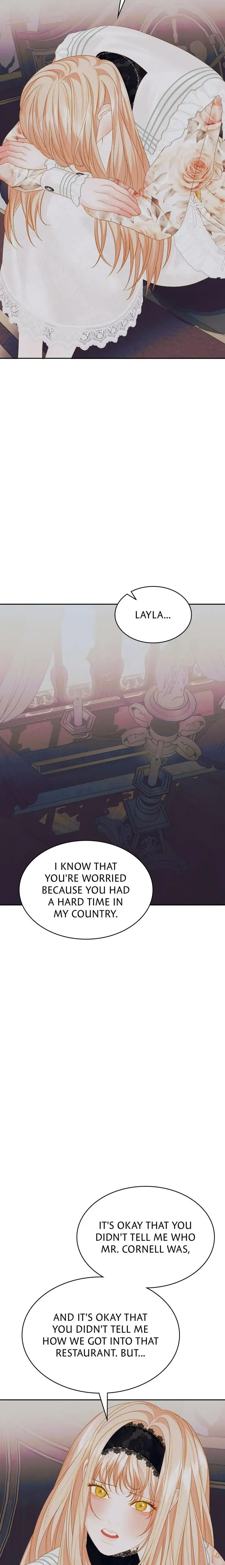 The Casnier Memorandum Chapter 47 - Page 10