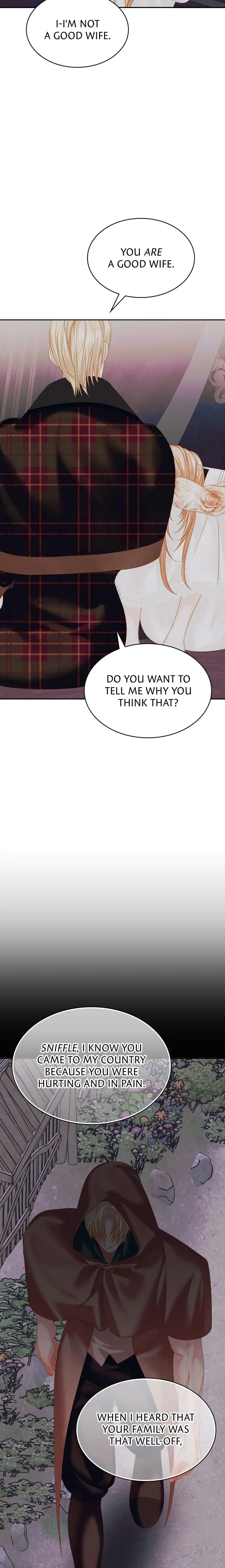 The Casnier Memorandum Chapter 47 - Page 13