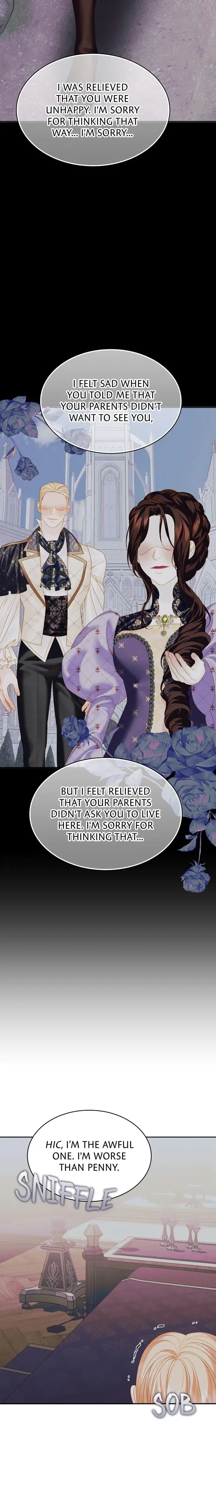 The Casnier Memorandum Chapter 47 - Page 14