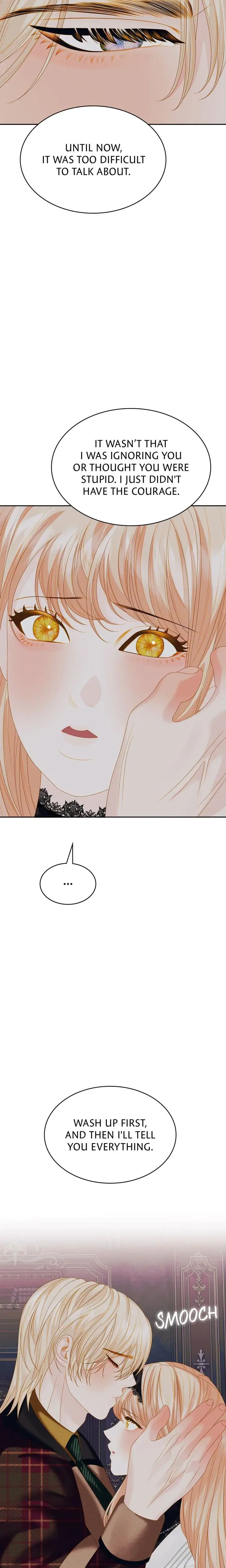 The Casnier Memorandum Chapter 47 - Page 19