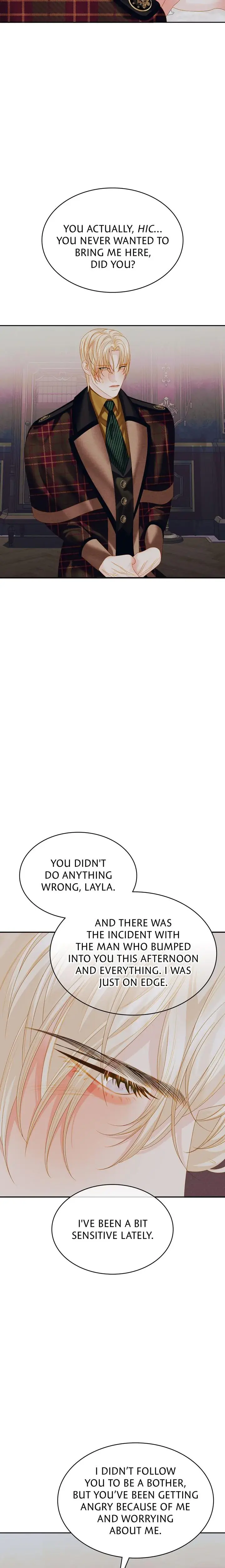 The Casnier Memorandum Chapter 47 - Page 9