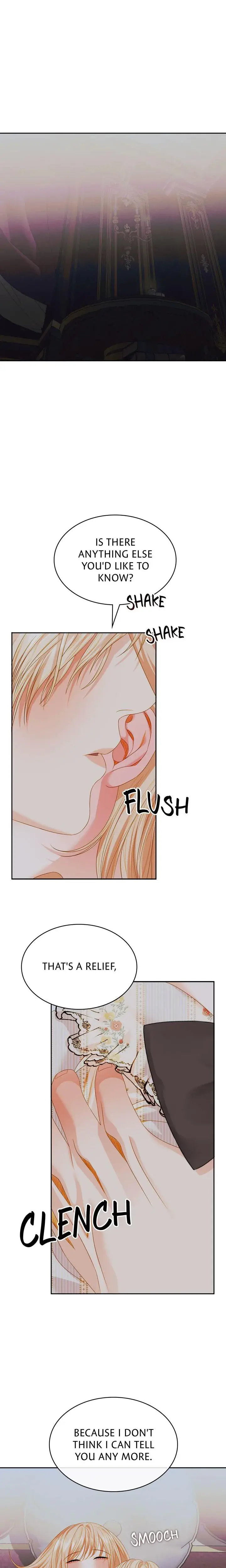 The Casnier Memorandum Chapter 48 - Page 1