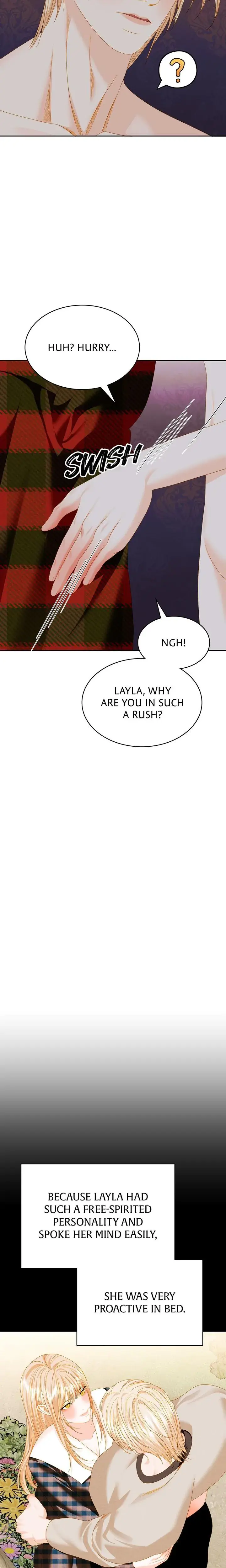 The Casnier Memorandum Chapter 48 - Page 15