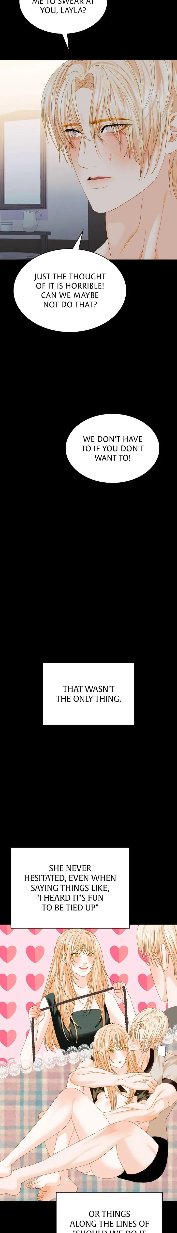 The Casnier Memorandum Chapter 48 - Page 18