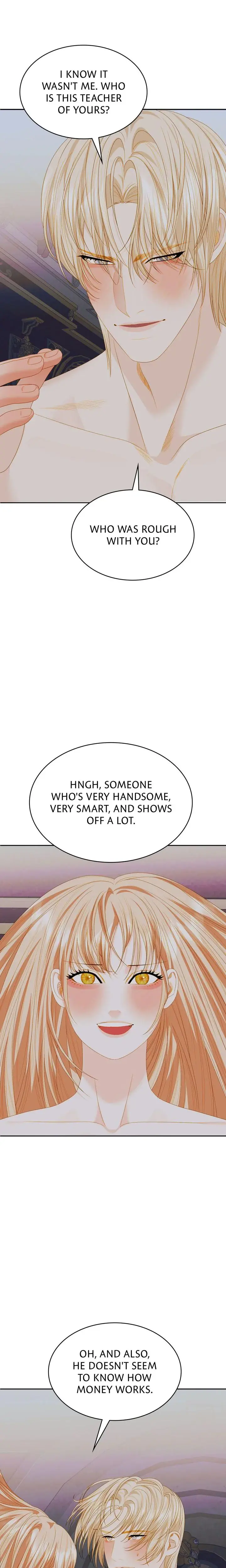 The Casnier Memorandum Chapter 48 - Page 21