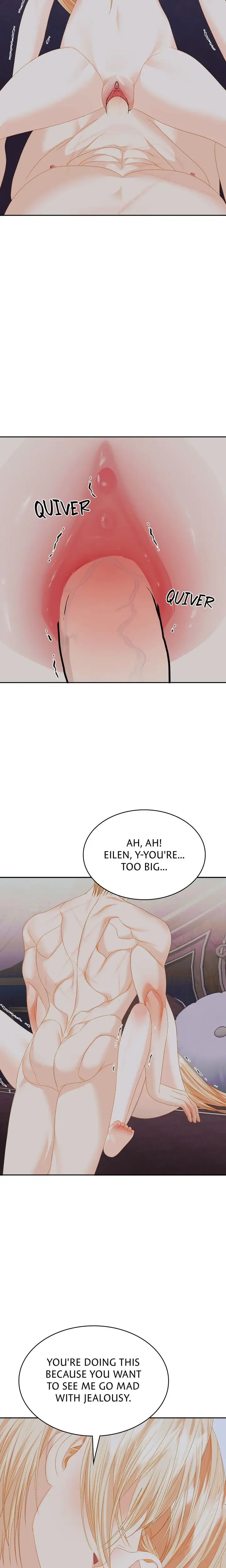 The Casnier Memorandum Chapter 48 - Page 24