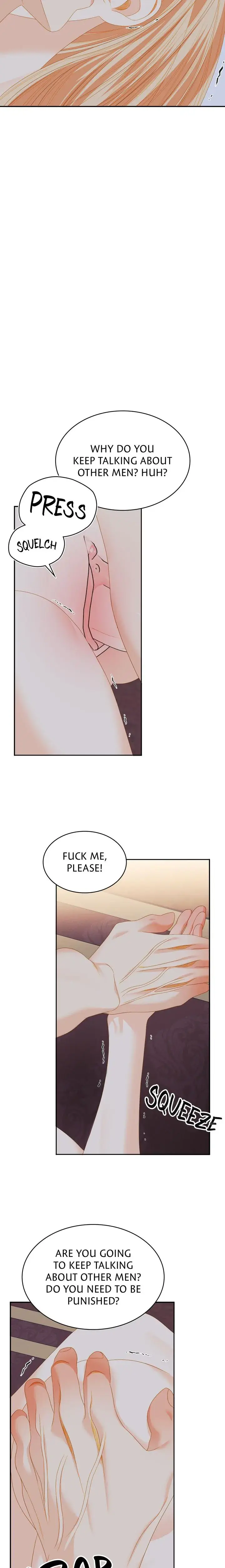 The Casnier Memorandum Chapter 48 - Page 25