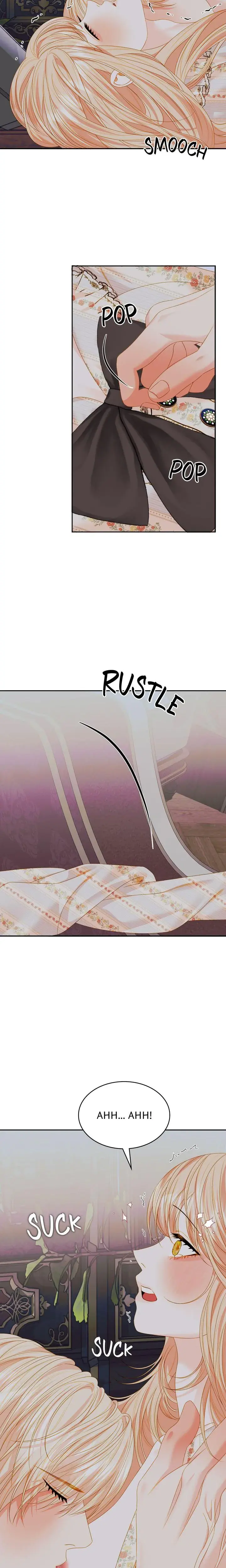 The Casnier Memorandum Chapter 48 - Page 3