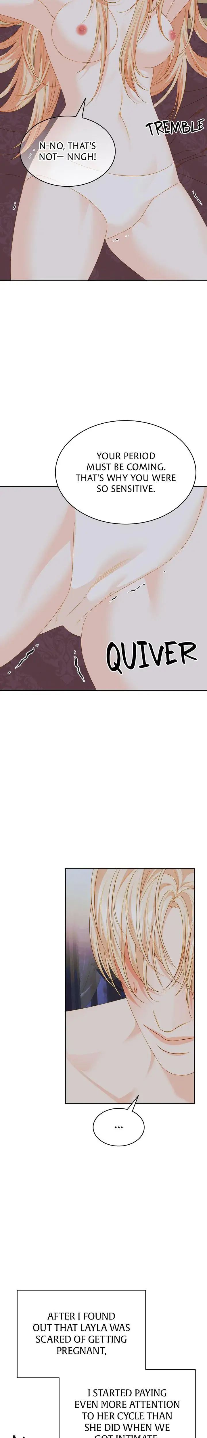 The Casnier Memorandum Chapter 48 - Page 5