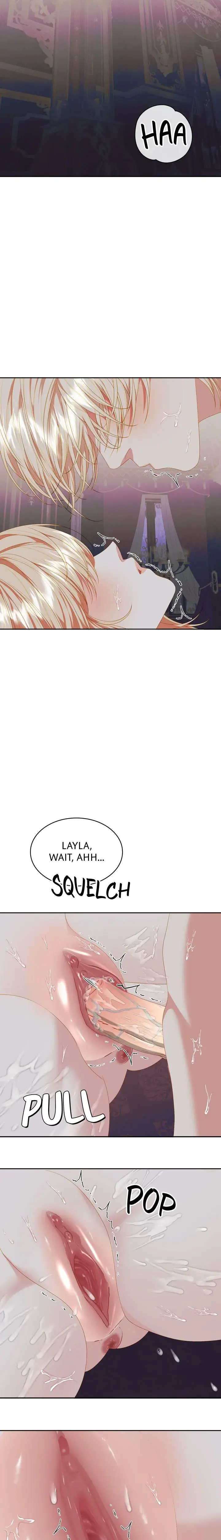 The Casnier Memorandum Chapter 49 - Page 12