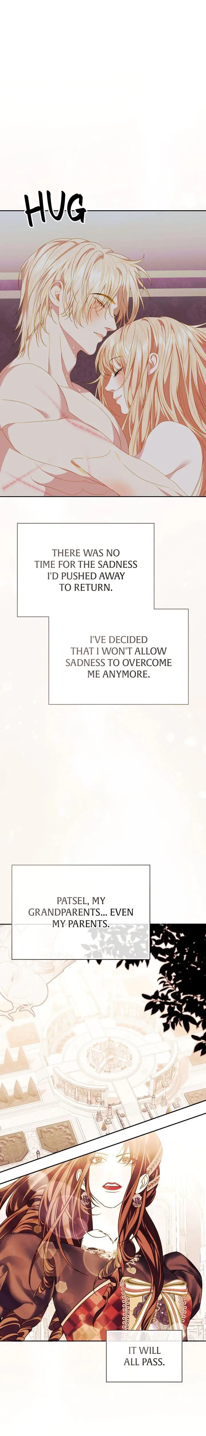 The Casnier Memorandum Chapter 49 - Page 18