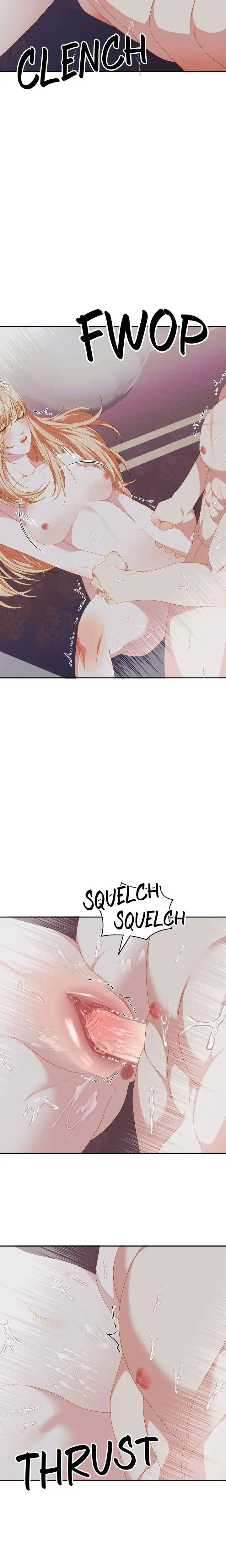 The Casnier Memorandum Chapter 49 - Page 6