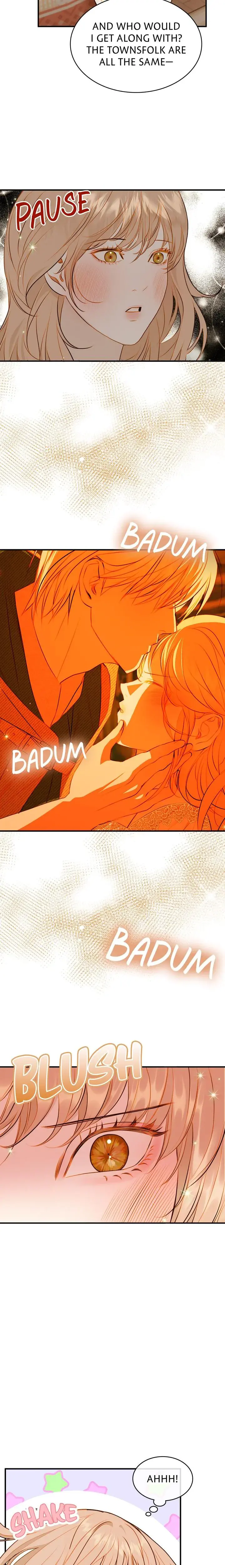 The Casnier Memorandum Chapter 5 - Page 4