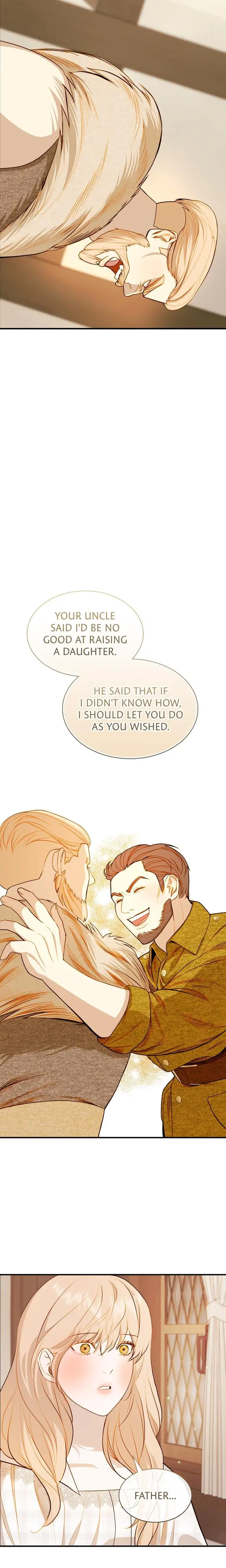 The Casnier Memorandum Chapter 5 - Page 8