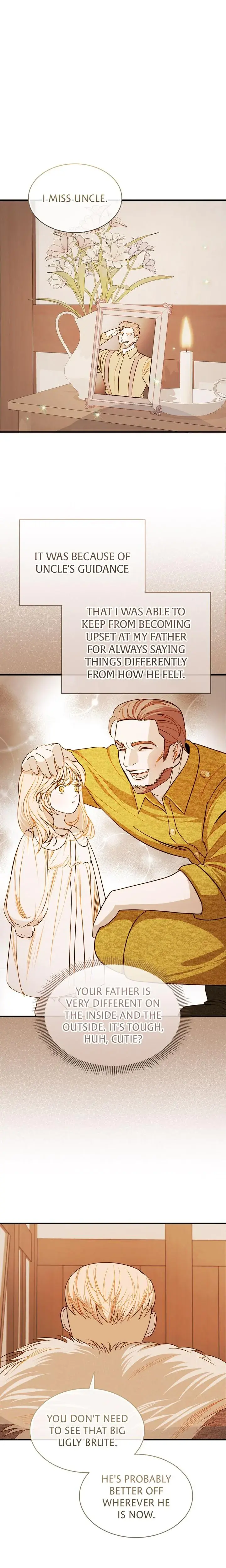 The Casnier Memorandum Chapter 5 - Page 9