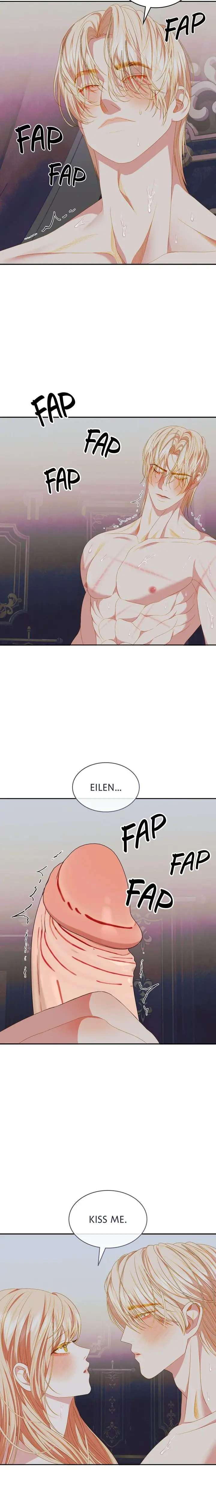 The Casnier Memorandum Chapter 50 - Page 11