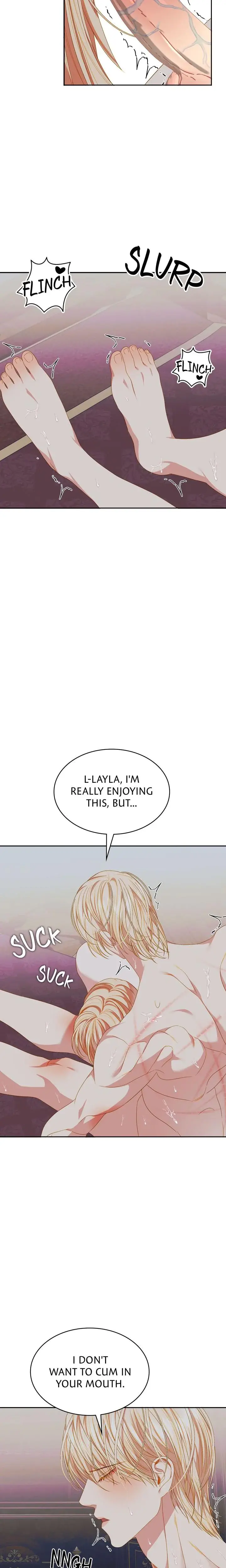 The Casnier Memorandum Chapter 50 - Page 16