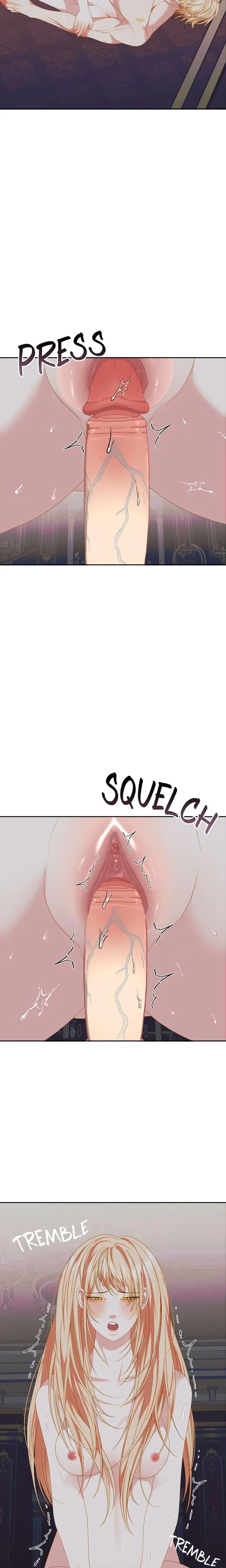 The Casnier Memorandum Chapter 50 - Page 20