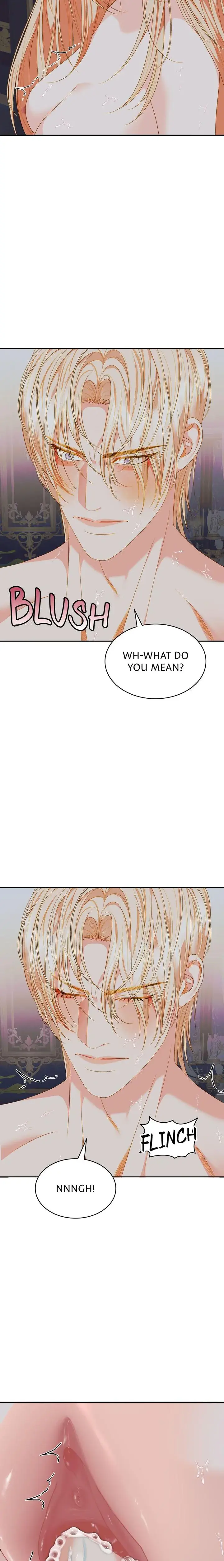 The Casnier Memorandum Chapter 51 - Page 12