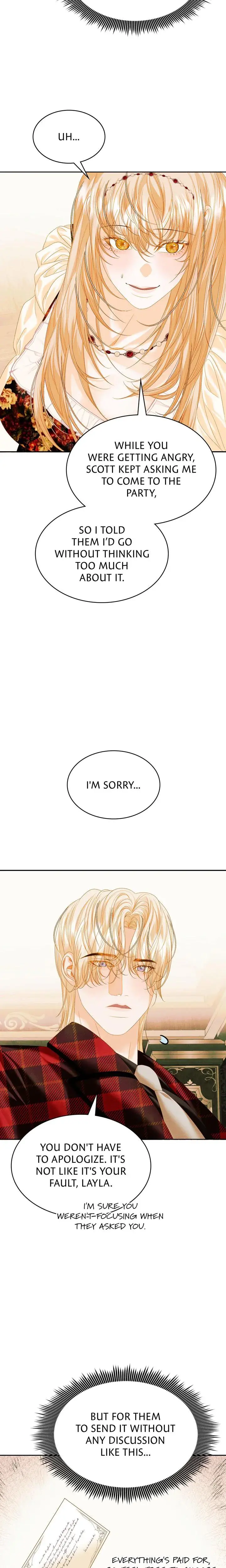 The Casnier Memorandum Chapter 52 - Page 2