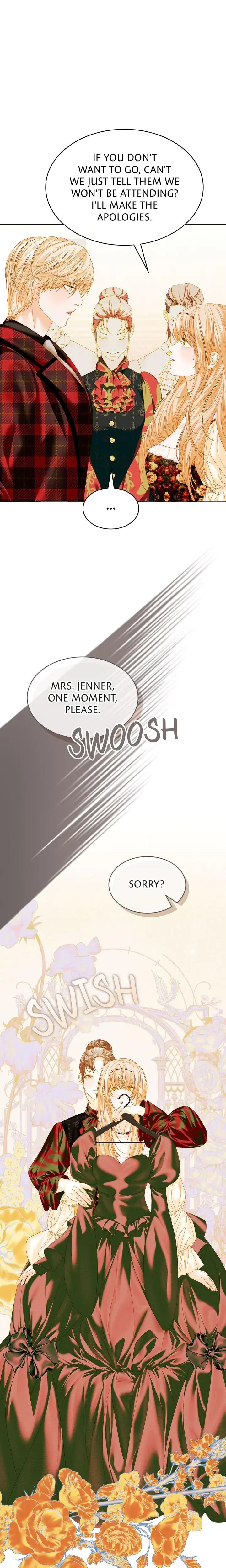 The Casnier Memorandum Chapter 52 - Page 4