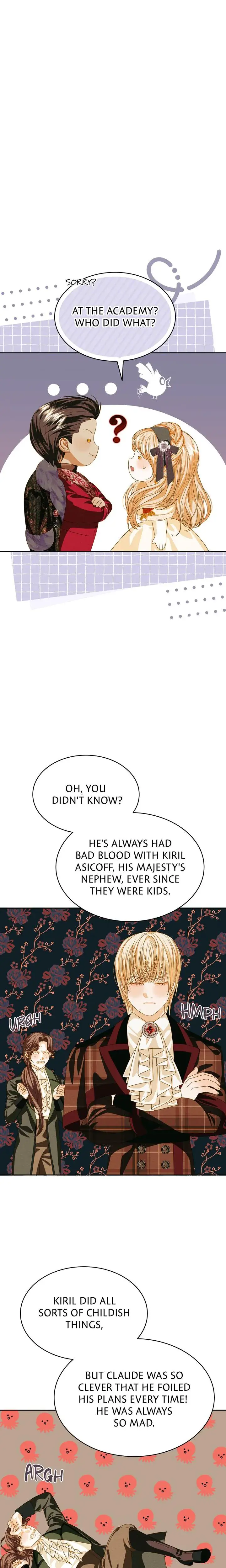 The Casnier Memorandum Chapter 53 - Page 15
