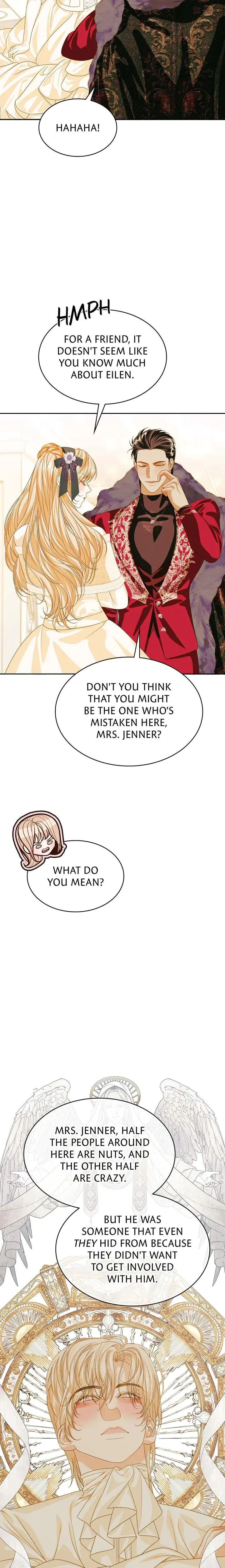 The Casnier Memorandum Chapter 53 - Page 22