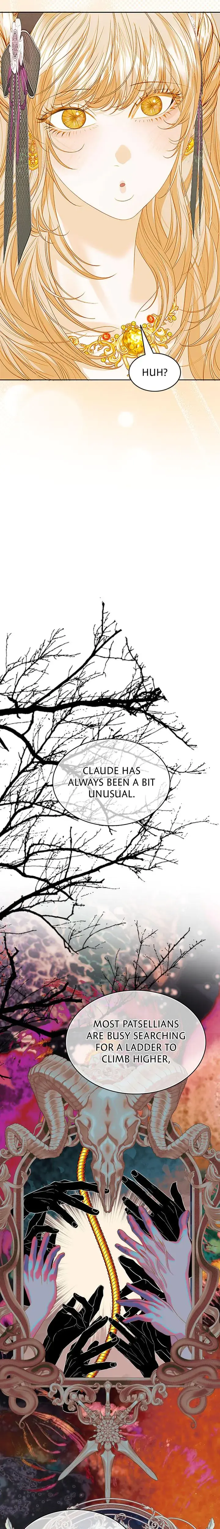 The Casnier Memorandum Chapter 54 - Page 10