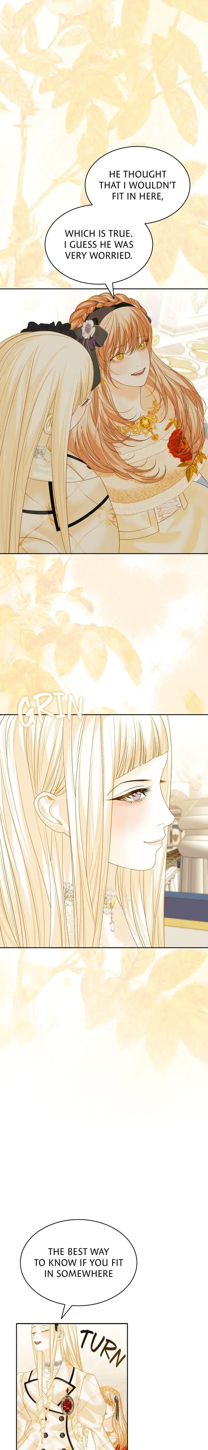 The Casnier Memorandum Chapter 54 - Page 13
