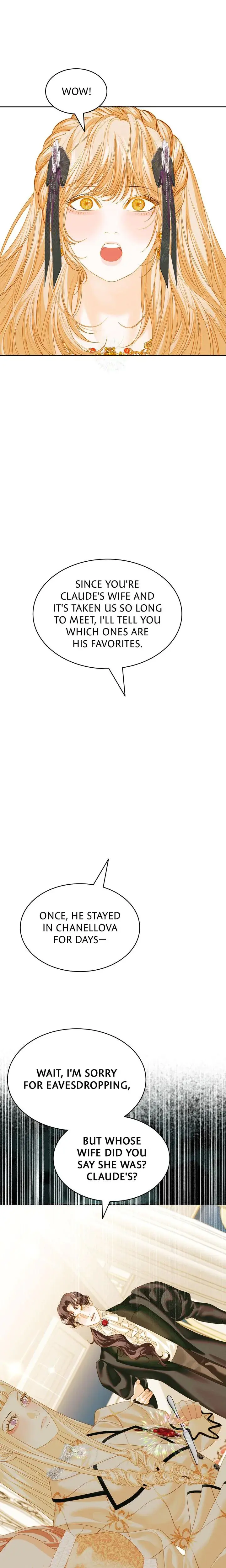 The Casnier Memorandum Chapter 54 - Page 15