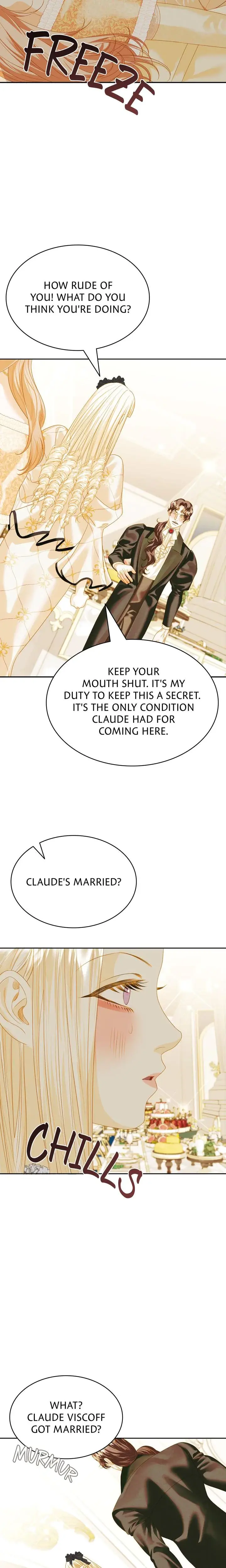 The Casnier Memorandum Chapter 54 - Page 16