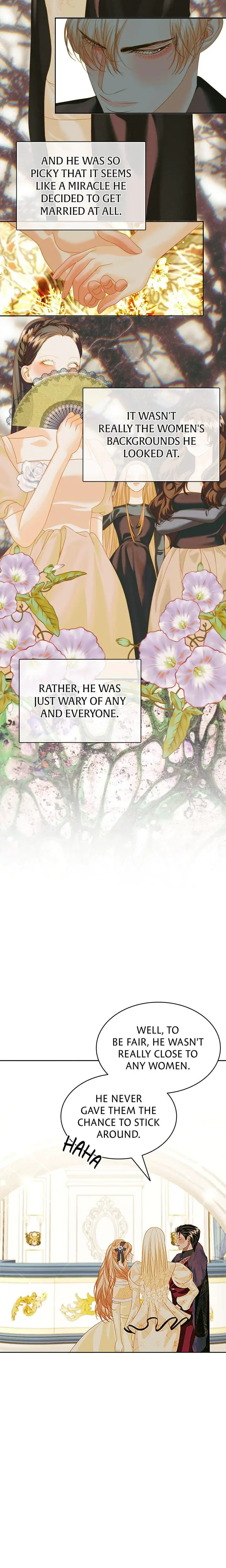 The Casnier Memorandum Chapter 54 - Page 5