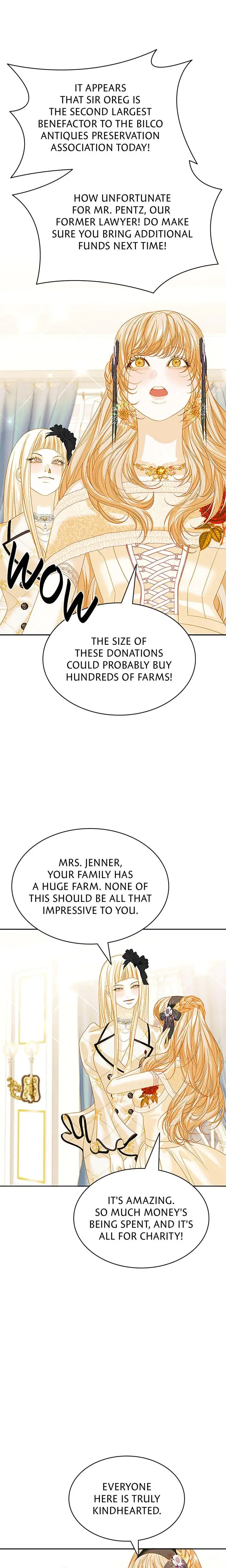 The Casnier Memorandum Chapter 54 - Page 7