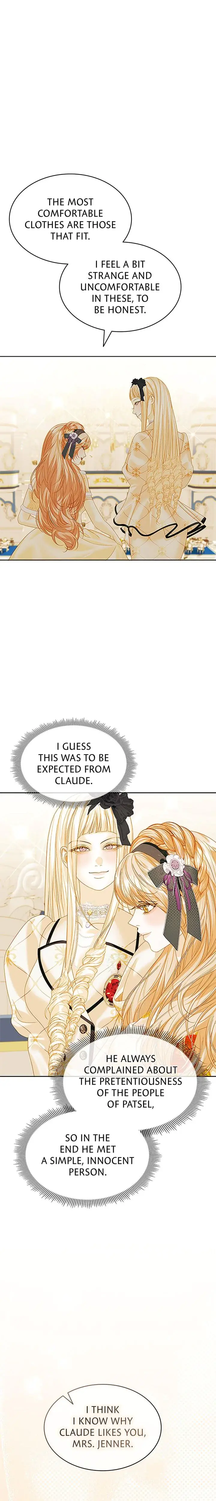 The Casnier Memorandum Chapter 54 - Page 9