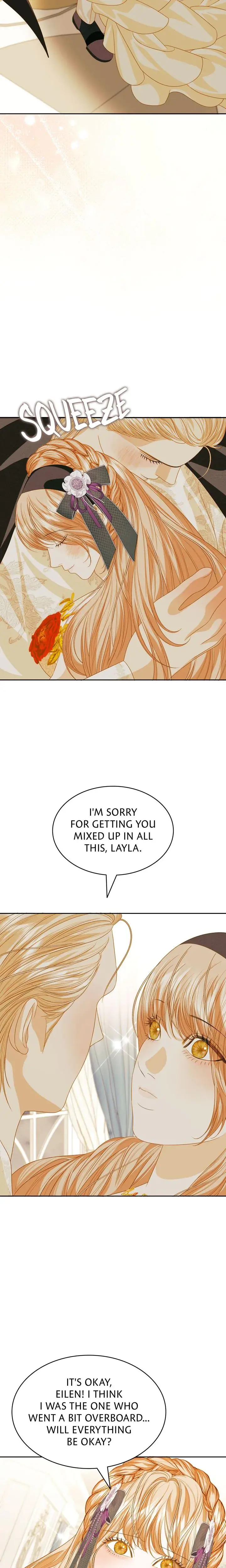 The Casnier Memorandum Chapter 55 - Page 12