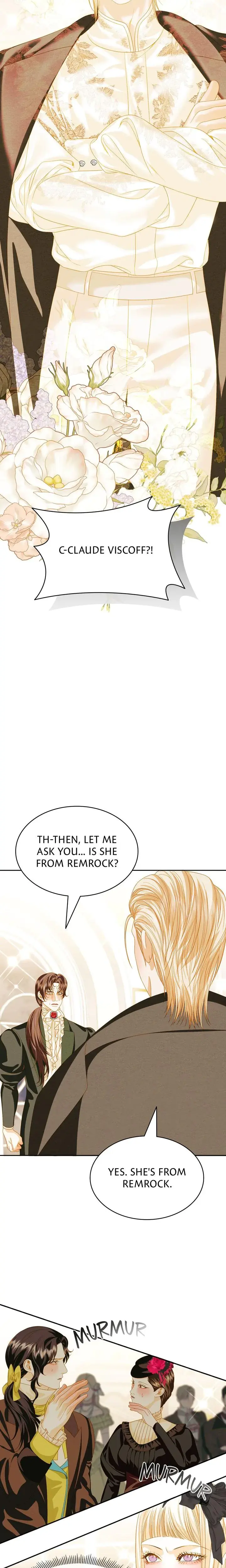 The Casnier Memorandum Chapter 55 - Page 2