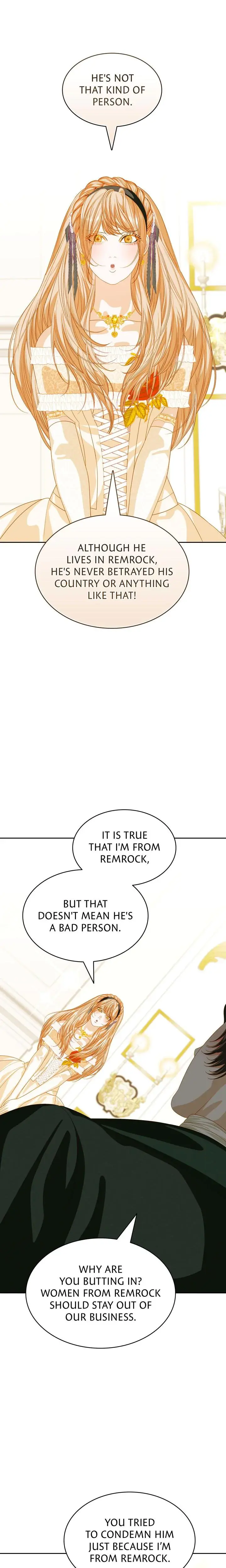The Casnier Memorandum Chapter 55 - Page 4