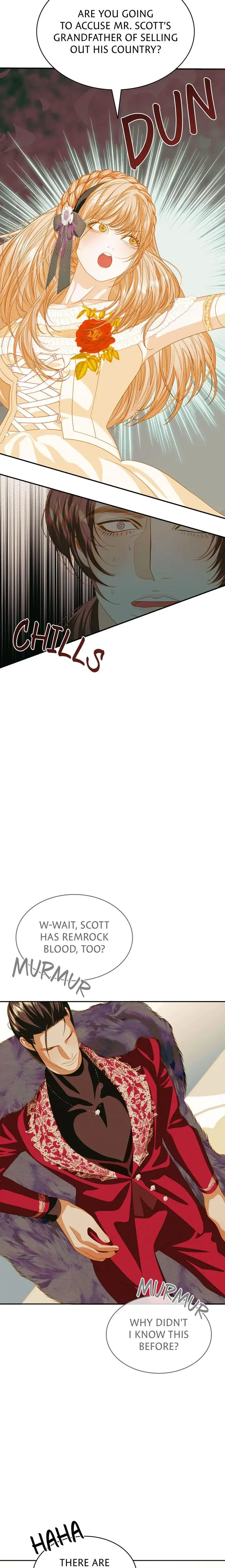 The Casnier Memorandum Chapter 55 - Page 7