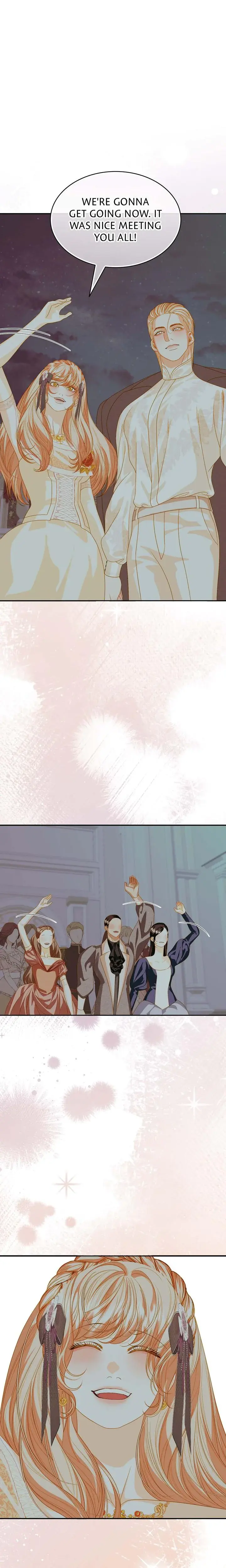 The Casnier Memorandum Chapter 59 - Page 23