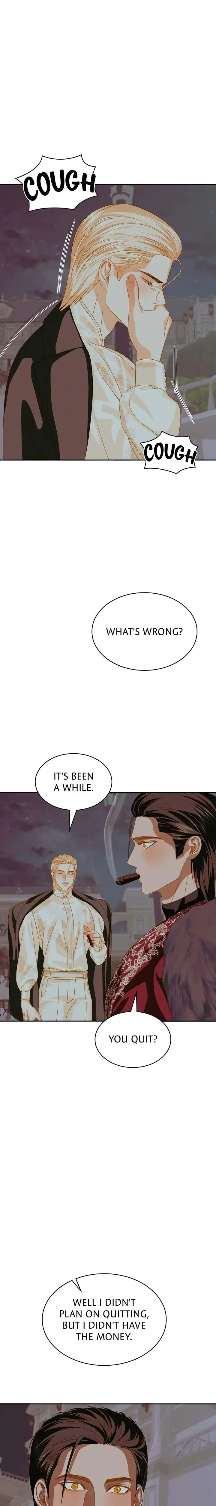 The Casnier Memorandum Chapter 59 - Page 27